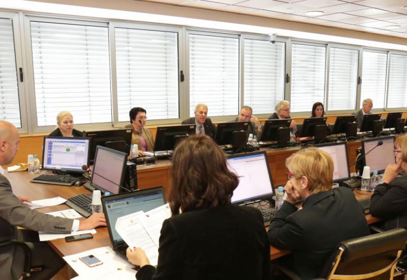 Konferencija predsjednika sudova i glavnih tužitelja u BiH - VSTV u Neumu traže rješenje za bolje pravosuđe