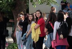 Mostar: Pokazali se najbolji učenici u krosu i biciklizmu