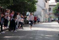 Mostar: Pokazali se najbolji učenici u krosu i biciklizmu