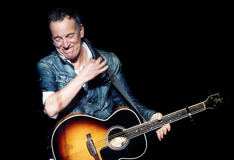 Veliki povratak Brucea Springsteena