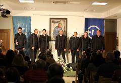 Klapska pjesma potekla Neretvom u Čapljini