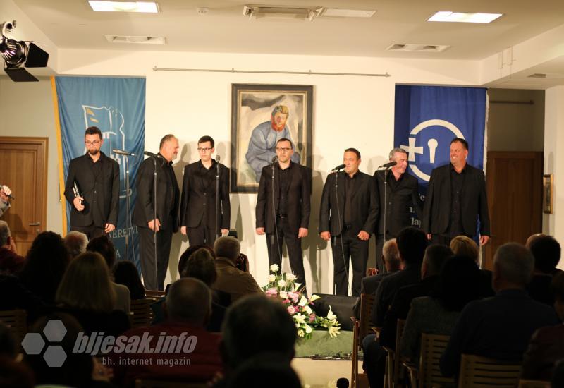 Klapska pjesma potekla Neretvom u Čapljini