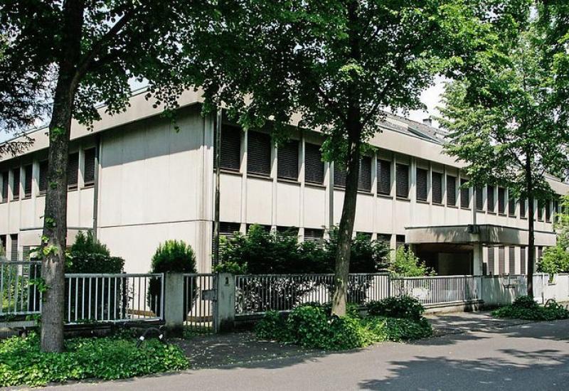Prodaje se zgrada Veleposlanstva bivše SFRJ u Bonnu
