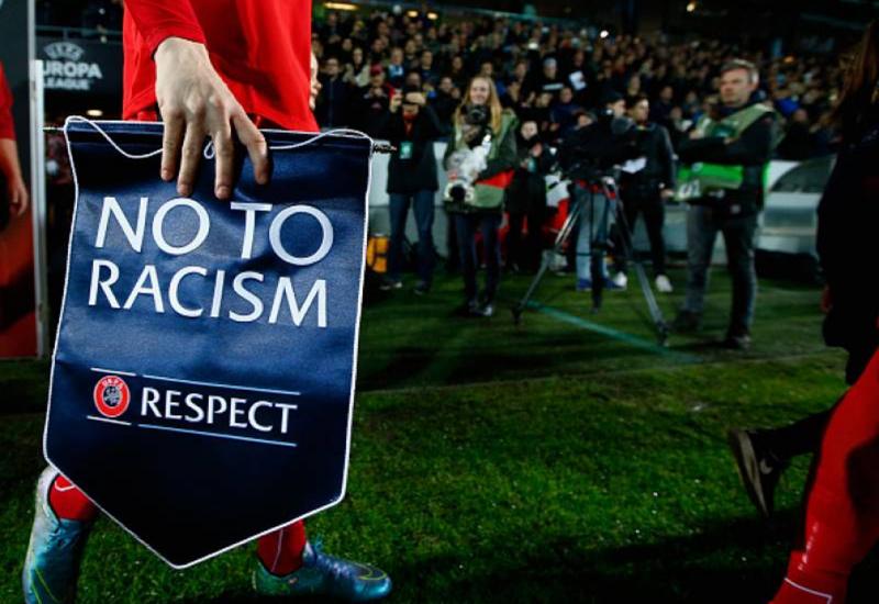 UEFA kaznila Crnu Goru zbog rasizma