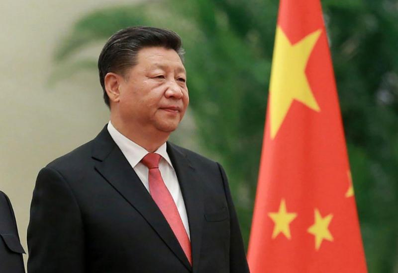 Xi Jinping - Što svijet čeka 2022.?