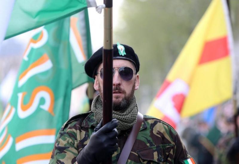 Nova IRA - nova prijetnja