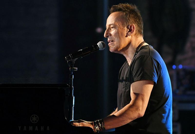 Uskoro novi album Bruce Springsteena
