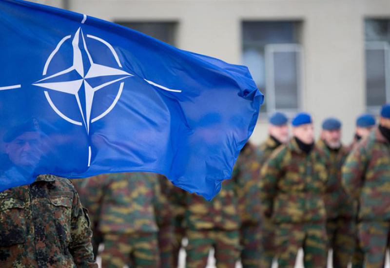NATO odbacuje prijetnje Rusije na račun BiH
