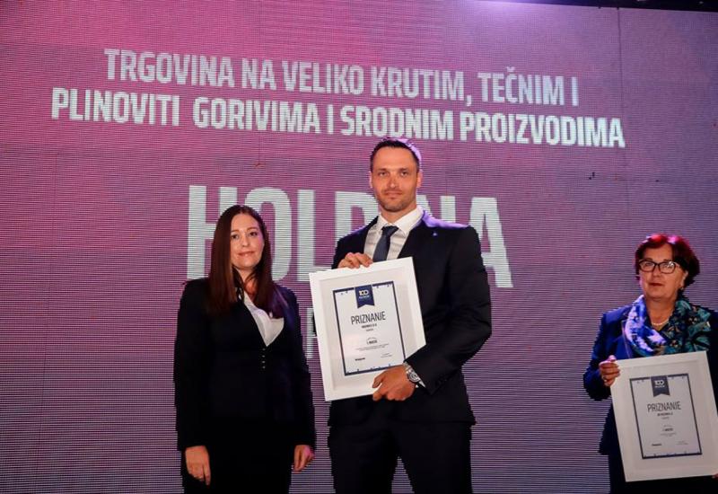 Najbolji u BiH:  Prvi put na listi tri milijardera