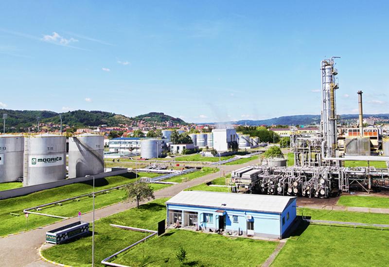 Rafinerija ulja u Modriči - Rafinerija ulja u Modriči u gubitku od 53,3 milijuna KM
