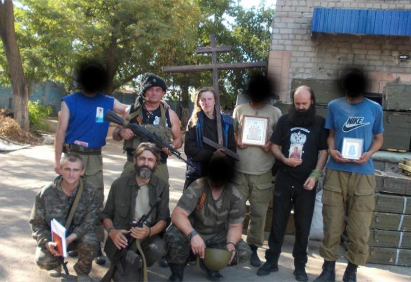 Potvrđena optužnica Banjalučaninu za ratovanje u Ukrajini