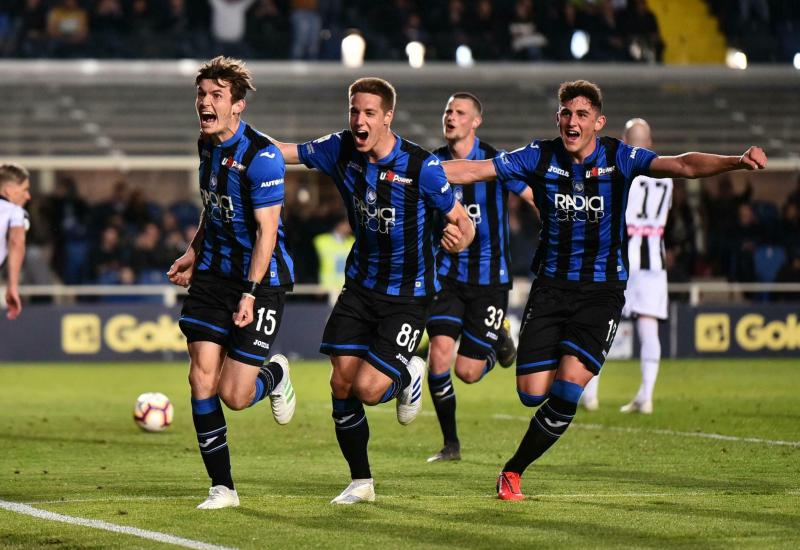 Pašalić pogodio za Ligu prvaka, Tudorov Udinese pao u završnici