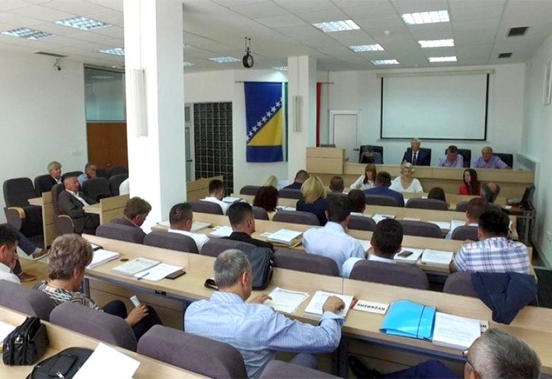U Središnjoj Bosni se formira ministarstvo za mlade