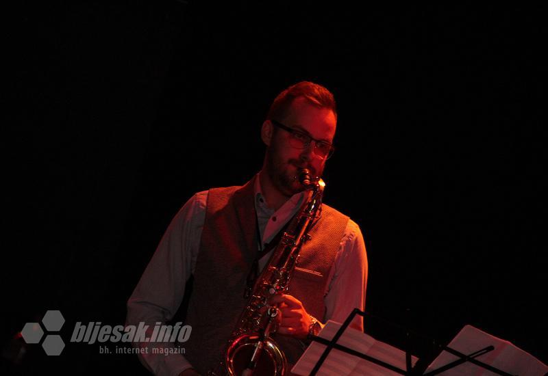 Jazz me!! - Mostar obilježio Međunarodni dan jazza