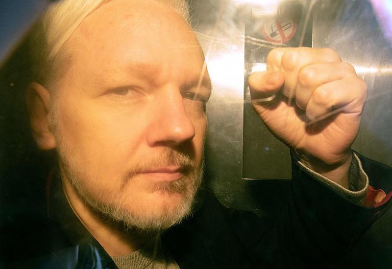 11 mjeseci zatvora za Juliana Assangea