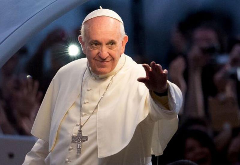Papa o Stepincu: Nešto je tu nejasno