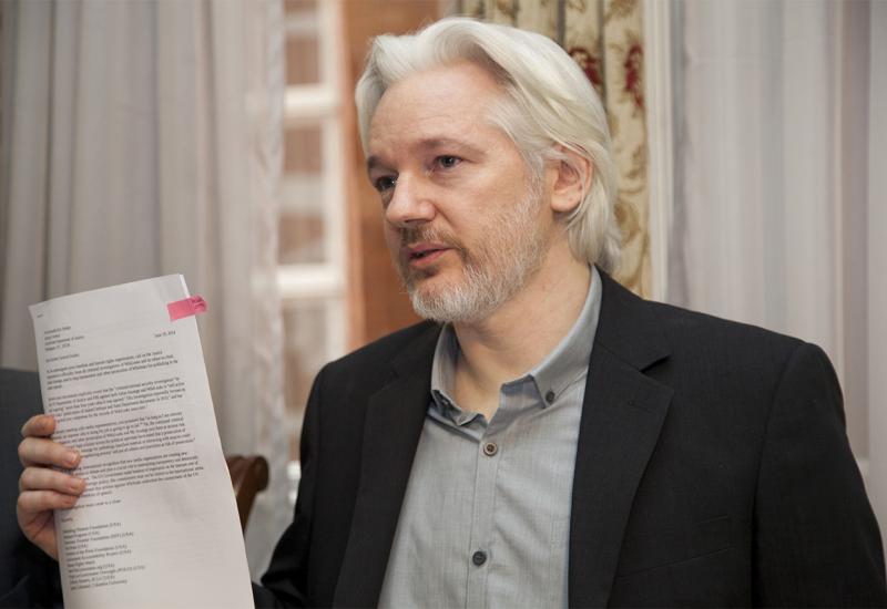Ekvador oduzeo državljanstvo Julianu Assangeu