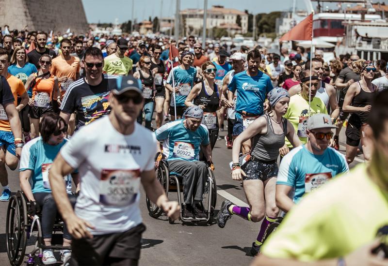 Utrka Wings for Life World Run - David će iz invalidskih kolica zakoračiti preko startne linije u Švicarskoj