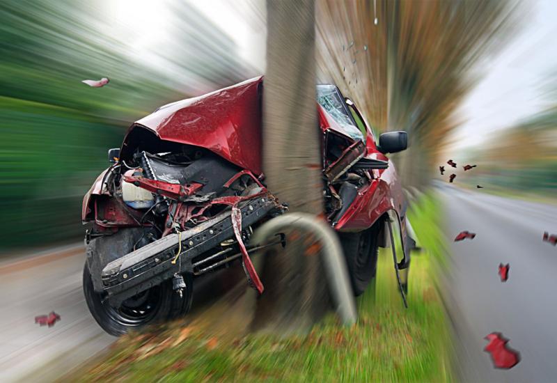 Mogu li fotografije kuća sa Street Viewa otkriti kolika je vjerojatnost da doživite prometnu nesreću