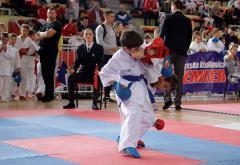 Mostar: Najbolji karataši u borbi za medalje na prvom međunarodnom turniru