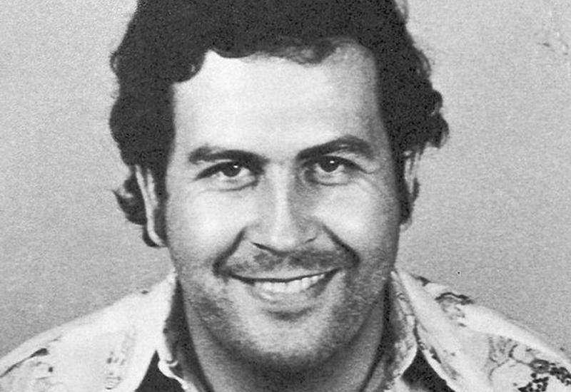 Barry Seal   - Talentirani pilot koji je u isto vrijeme radio za CIA-u, DEA-u i Pabla Escobara