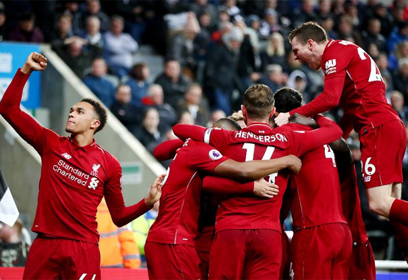 Liverpool zadržao šanse za naslov, ozljeda Salaha
