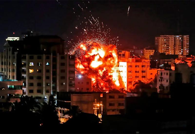 Dogovoren prekid vatre u Gazi