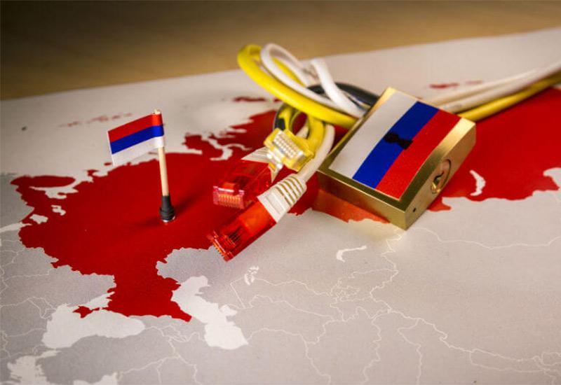 Rusija 'reže' svoj Internet od svijeta