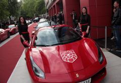 Gran Turismo Show dovezao u Mostar najbolje jurilice
