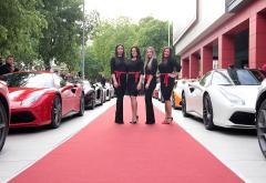 Gran Turismo Show dovezao u Mostar najbolje jurilice
