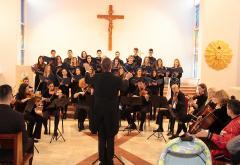 Simfonijski orkestar i zbor 'Benedikt' priredili vrhunski glazbeni spektakl