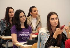 Tjedan psihologije u Mostaru - rad studenata kojih se ne bi postidjelo niti jedno sveučilište