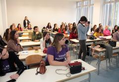 Tjedan psihologije u Mostaru - rad studenata kojih se ne bi postidjelo niti jedno sveučilište