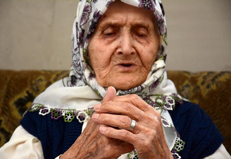 Preživjela tri rata: Fata tvrdi da je najstarija Hercegovka