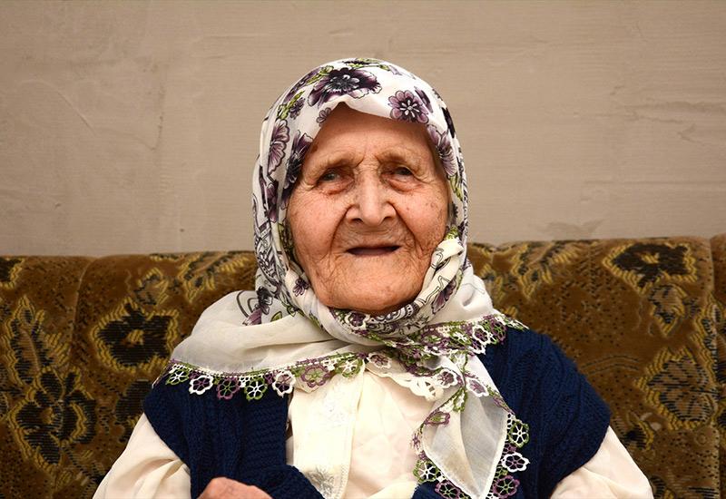  - Preživjela tri rata: Fata tvrdi da je najstarija Hercegovka