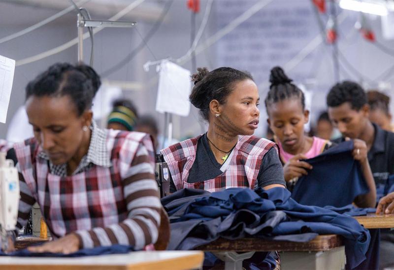 Gdje su najslabije plaćeni tekstilni radnici u svijetu?