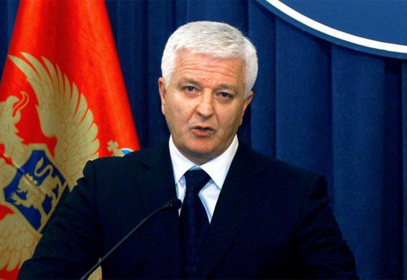 Korupcijski skandal trese Crnu Goru