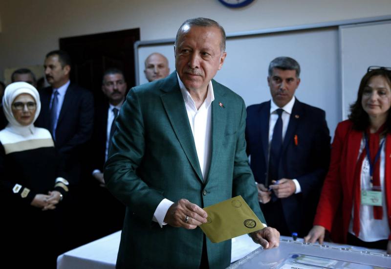 Zapadne saveznice zabrinute zbog ponavljanja izbora u Istanbulu