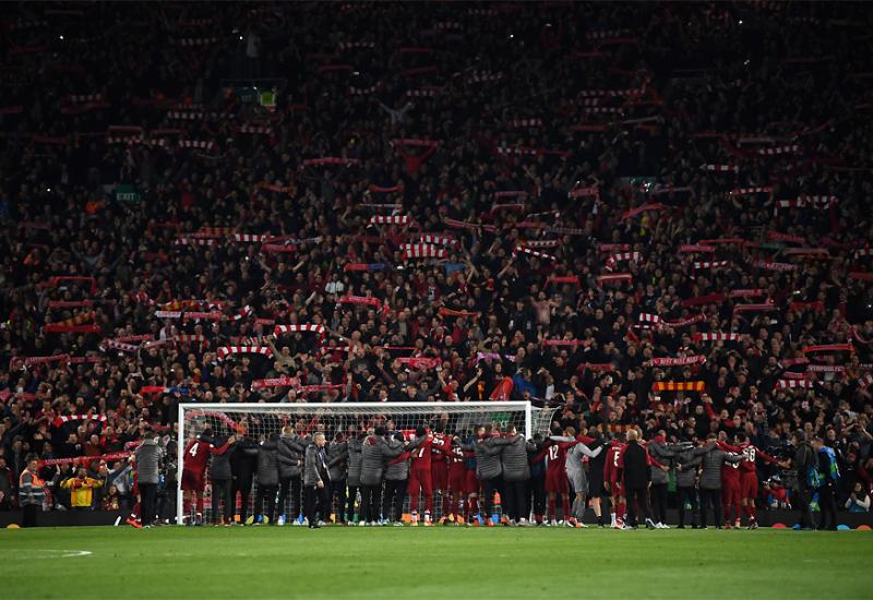 Liverpool čudesnim preokretom izborio finale