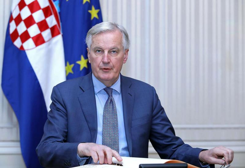 Hrvatsko predsjedanje ključno za jedinstvo Europske unije