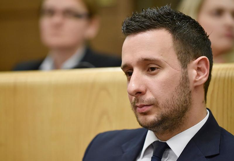 Slaven Zeljko - I SDA i HDZ tvrde da je presuda oko Mostara potvrdila njihove tvrdnje