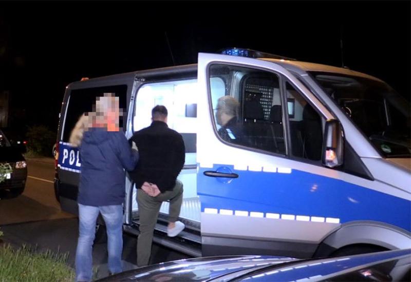 Uhićeno osam financijera ISIL-a iz BiH