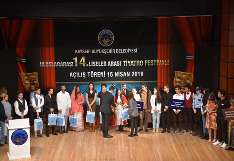 Srednjoškolci iz Konjica među najboljima u Turskoj