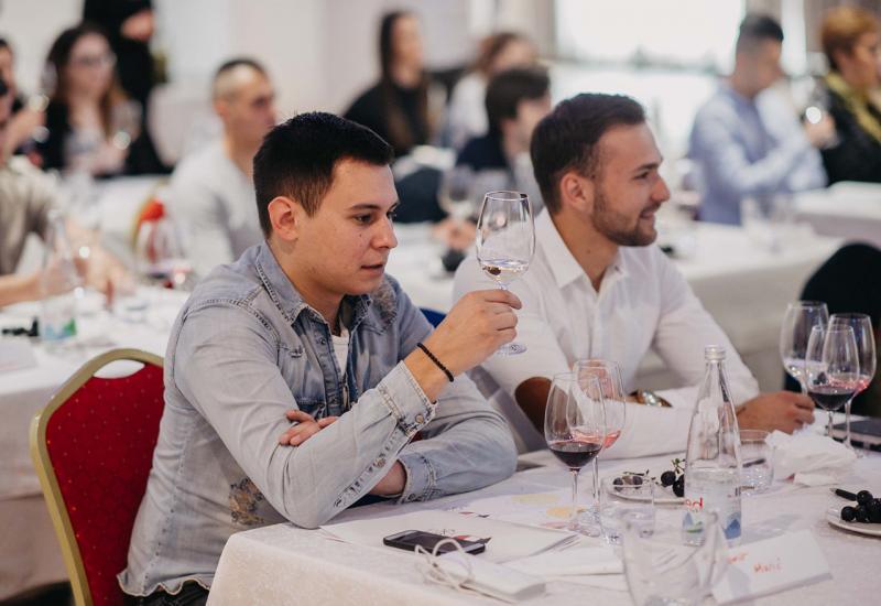 U Mostaru održana edukacija o vinu i vinskoj kulturi