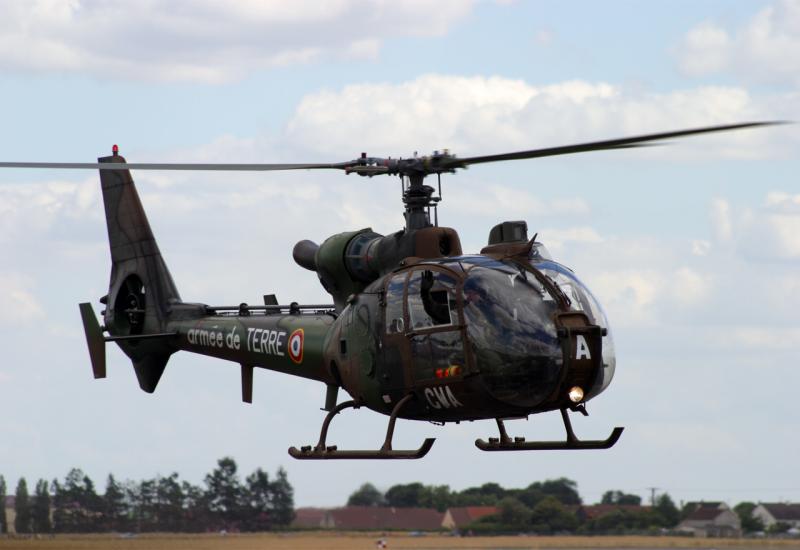 Srpska prodaje pet helikoptera