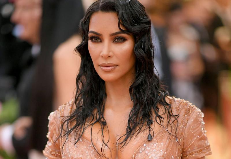 Kim Kardashian se osjeća ugroženo zbog Meghan Markle