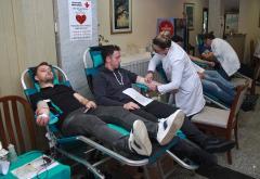 Široki Brijeg: U akciji za građanstvo prikupljeno 96 doza krvi