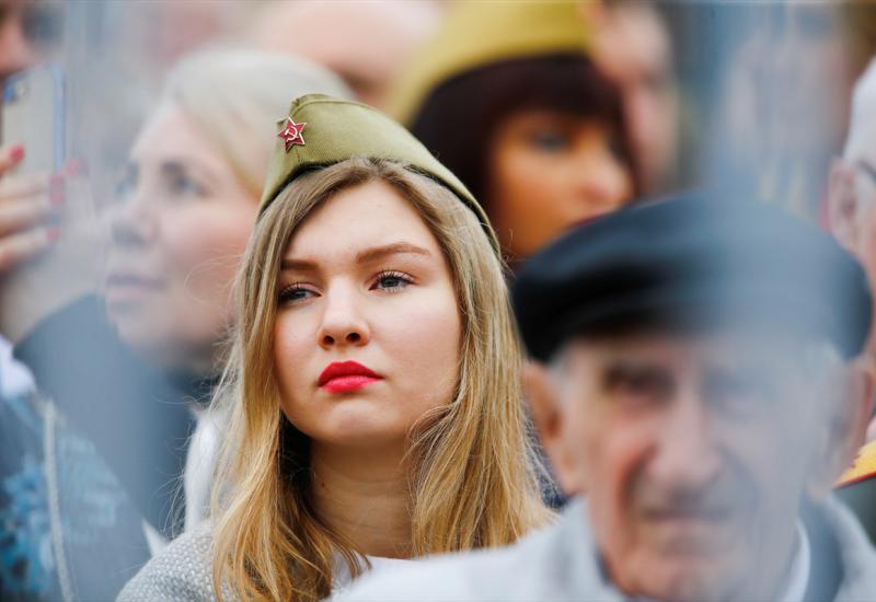  - Velika parada u Moskvi