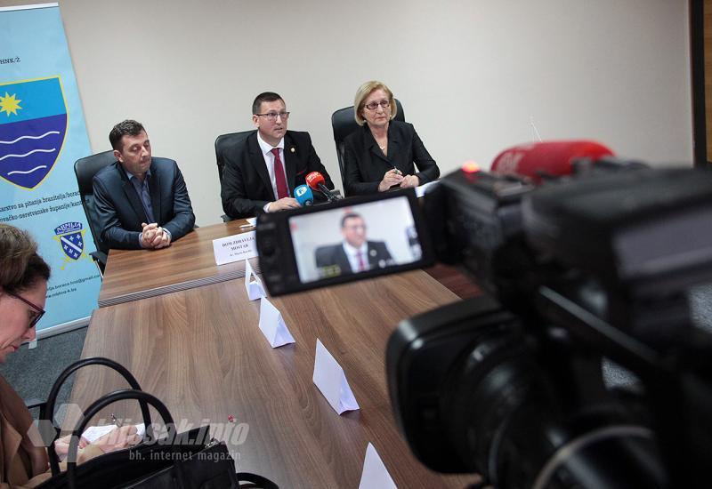 Mostar: Domovi zdravlja prihvatili obvezu skrbi o braniteljima