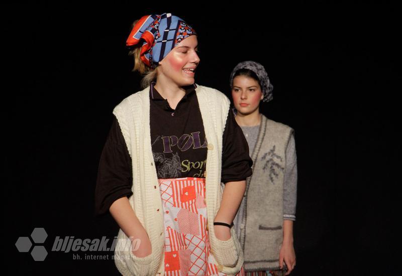 U Mostaru otvoren regionalni festival školskog frankofonog teatra 